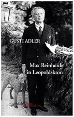 Max reinhardt leopoldskron gebraucht kaufen  Wird an jeden Ort in Deutschland