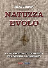 Natuzza evolo. guarigione d'occasion  Livré partout en France