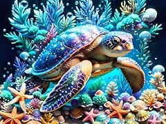 Croshom sea turtle for sale  Delivered anywhere in USA 