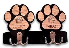 Personalised dog leash for sale  Delivered anywhere in UK