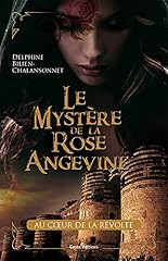 Mystère rose angevine d'occasion  Livré partout en France