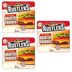 Quarter pounder rustler for sale  Delivered anywhere in UK