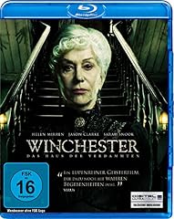 Winchester das haus d'occasion  Livré partout en Belgiqu