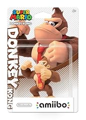 Nintendo donkey kong gebraucht kaufen  Wird an jeden Ort in Deutschland