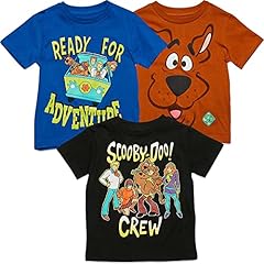 Scooby doo toddler for sale  Delivered anywhere in USA 