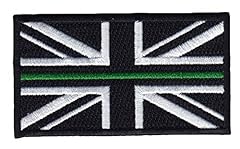 Thin green line for sale  Delivered anywhere in UK