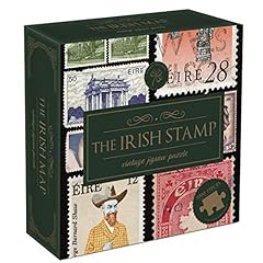 Irish stamp beautifully for sale  Delivered anywhere in UK