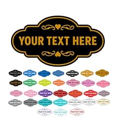 Custom designer sign for sale  Delivered anywhere in USA 