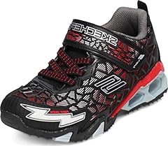 Skechers boys lighted for sale  Delivered anywhere in USA 