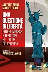 Una questione libertà. usato  Spedito ovunque in Italia 
