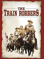 Train robbers for sale  Delivered anywhere in USA 