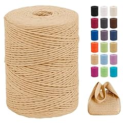 Camal raffia garn gebraucht kaufen  Wird an jeden Ort in Deutschland
