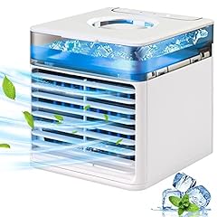 Portable air cooler for sale  Delivered anywhere in UK