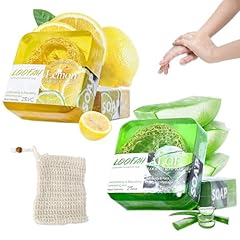 Pieces sapone naturale d'occasion  Livré partout en France