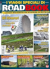 Roadbook speciale aprile2025 usato  Spedito ovunque in Italia 