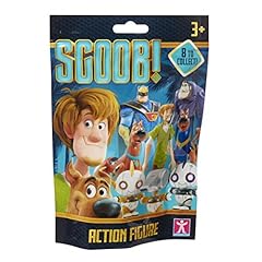 Scooby doo 07179 usato  Spedito ovunque in Italia 