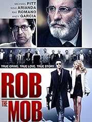 Rob mob for sale  Delivered anywhere in UK