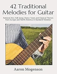 Traditional melodies guitar for sale  Delivered anywhere in USA 