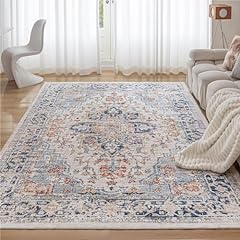 Choshome washable rugs for sale  Delivered anywhere in UK