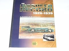 Land speed record usato  Spedito ovunque in Italia 