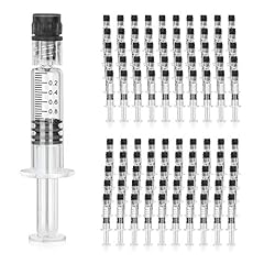 1ml glass luer for sale  Delivered anywhere in USA 