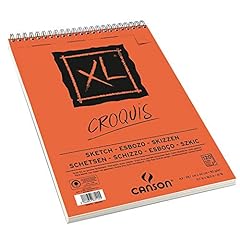 Canson croquis album d'occasion  Livré partout en France