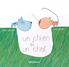 Chien chat d'occasion  Livré partout en France