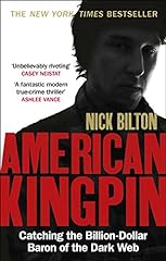 American kingpin catching for sale  Delivered anywhere in UK