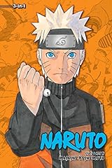 Naruto vol. includes for sale  Delivered anywhere in UK