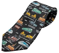 Tie studio polyester for sale  Delivered anywhere in UK