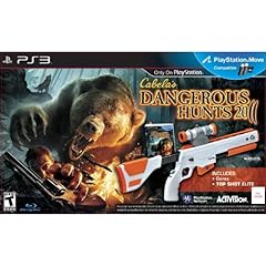 Cabela dangerous hunts for sale  Delivered anywhere in UK