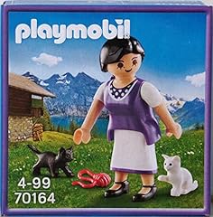 Playmobil 70164 milka d'occasion  Livré partout en France