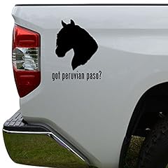 Got peruvian paso for sale  Delivered anywhere in USA 