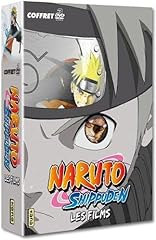 Naruto shippuden 3 d'occasion  Livré partout en France