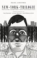New york trilogie gebraucht kaufen  Wird an jeden Ort in Deutschland