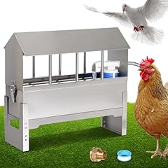 Automatic chicken waterer for sale  Delivered anywhere in USA 