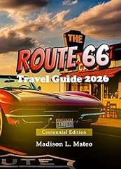 Route travel guide for sale  Delivered anywhere in USA 