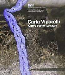 Carla viparelli. opere usato  Spedito ovunque in Italia 