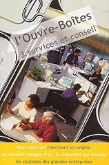 Ouvre boites services d'occasion  Livré partout en France