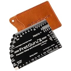Fretguru metric string for sale  Delivered anywhere in USA 