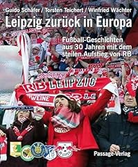 Leipzig zurück europa gebraucht kaufen  Wird an jeden Ort in Deutschland