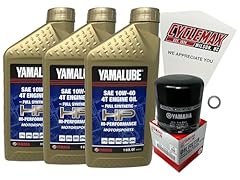 Cyclemax full synthetic for sale  Delivered anywhere in USA 