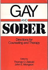 Gay and sober d'occasion  Livré partout en France