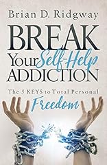 Break self help for sale  Delivered anywhere in UK