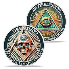 Freemasoner seeing eye for sale  Delivered anywhere in USA 