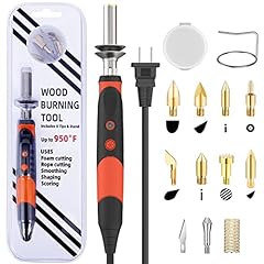 Wood burning kit for sale  Delivered anywhere in USA 