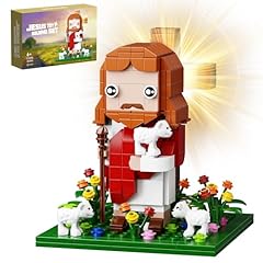Millionspring jesus building for sale  Delivered anywhere in UK
