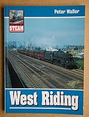 West riding for sale  Delivered anywhere in UK