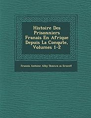 Histoire prisonniers fran d'occasion  Livré partout en France