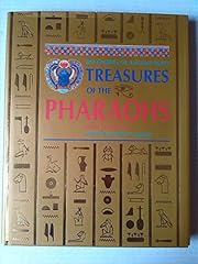 Treasures pharaohs for sale  Delivered anywhere in UK